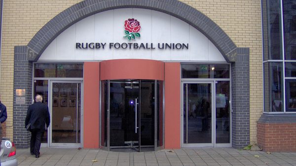 The Rugby Football Union Headquarters